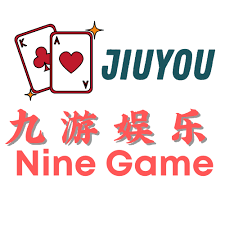 九游下载中心-九游游戏中心官网