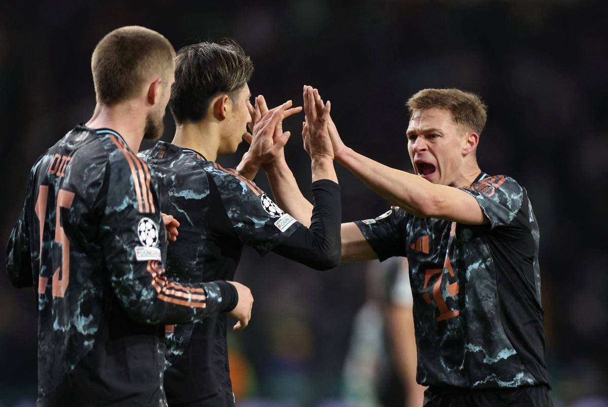 九游下载中心-拜仁队惨败！主帅赛后直言球队需彻底反思，品牌方式系列.